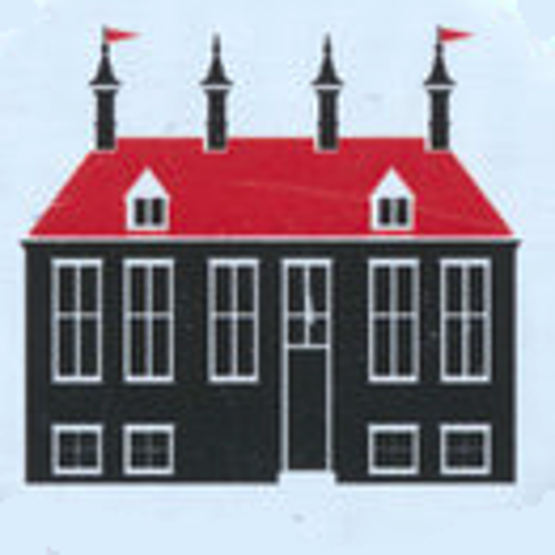 Damphegeest logo Damphegeest logo